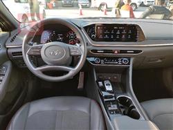 هیوندای سۆناتا